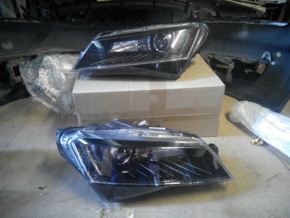 Разборка Skoda Octavia A7 Rapid запчасти Шкода Октавия А7 FL Рапид: 150 ...