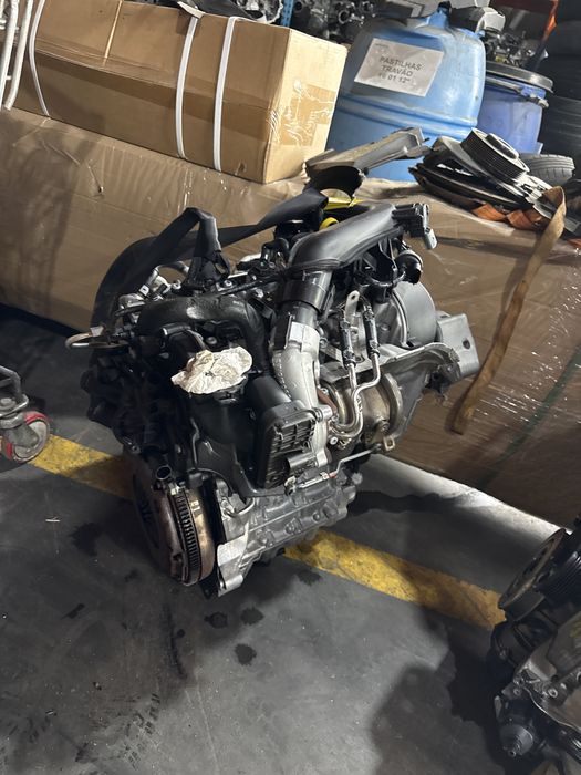 Seat ateca 1.0 T para pecas