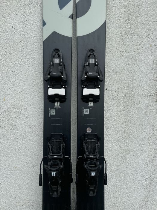 Armada Shift 13 bindings