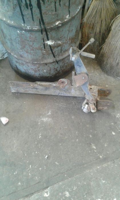 КПП таврія,сенс. В СБОРІ,ЗАПЧАСТИ Кпп.