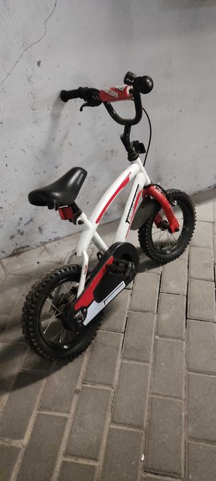 Rowerek dziecięcy