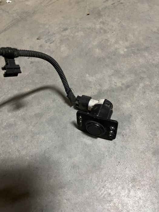 Парктронік 4 шт. Стан(як новий)