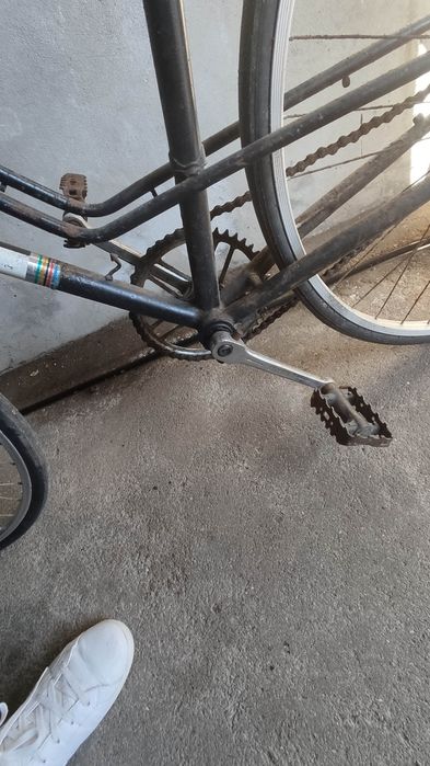 Bicicleta Maze antiga