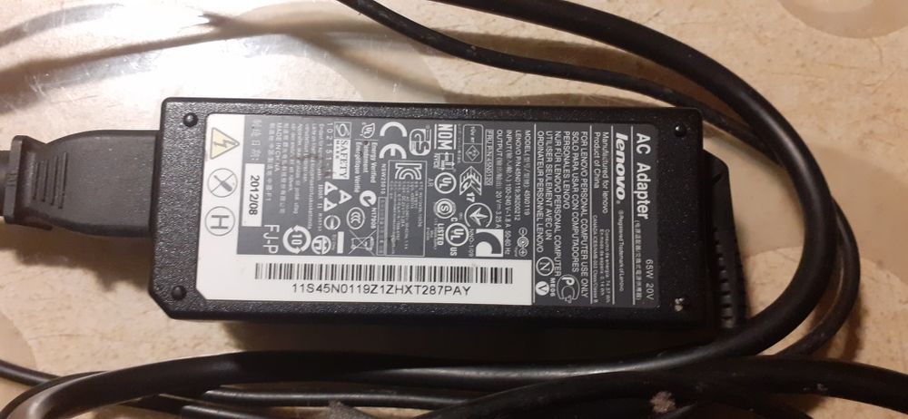 Lenovo x220  ThinkPad