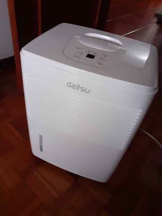 Desumidificador Daitsu