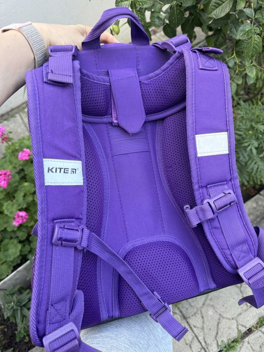 Рюкзак Kite оригинал для девочки начальная школа