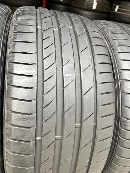 Шины летние 275/40/R21 Kumho Ecsta PS71