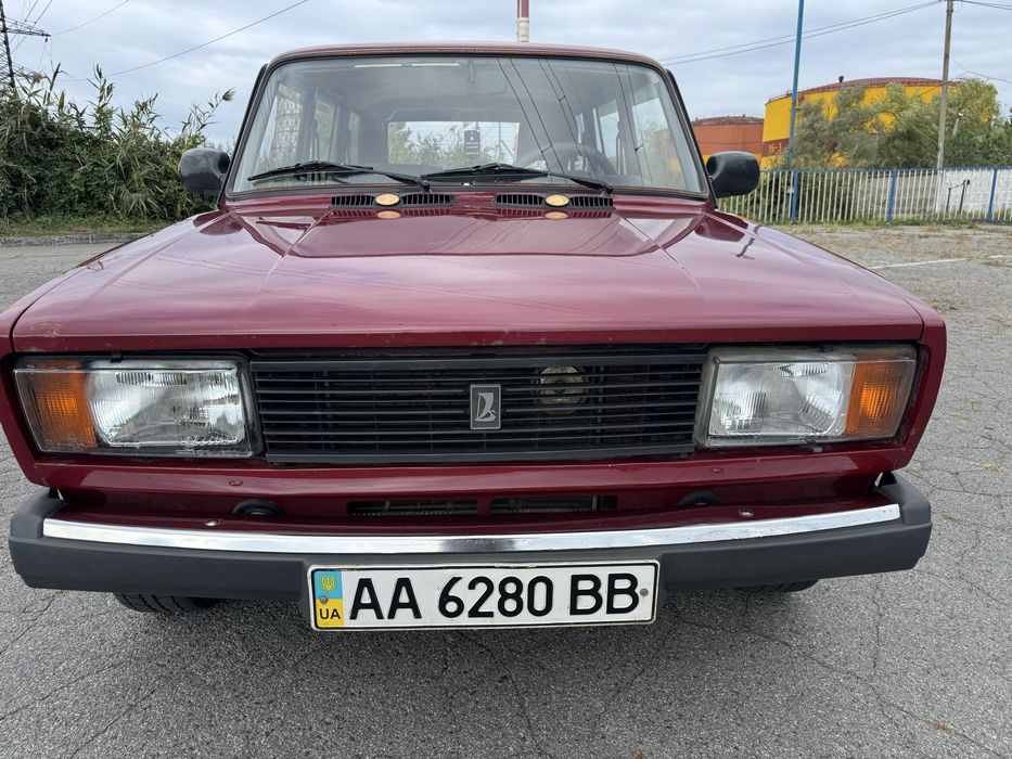 Продам ВАЗ 2104 УНИВЕРСАЛ ЦЕНА 1650