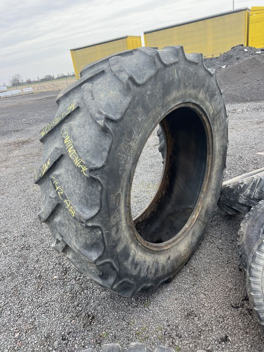 Opona rolnicza 420/85R34 / 16,9R34