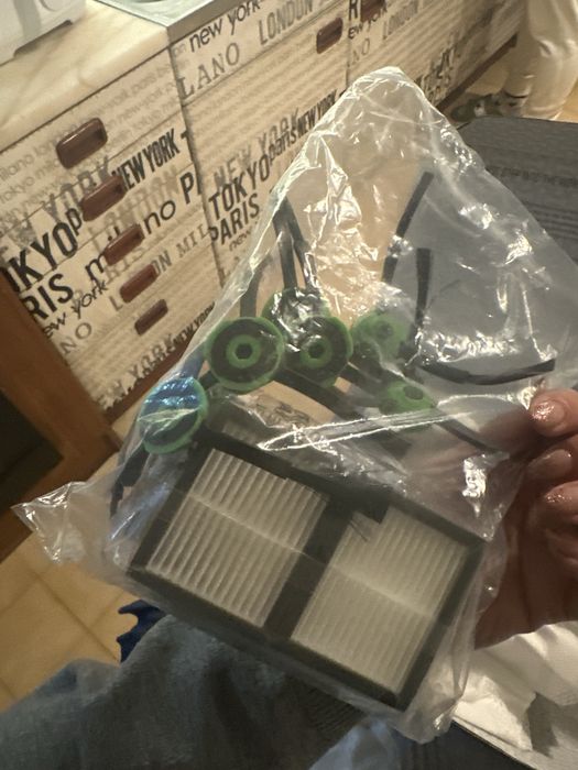 Acessorios para aspirador