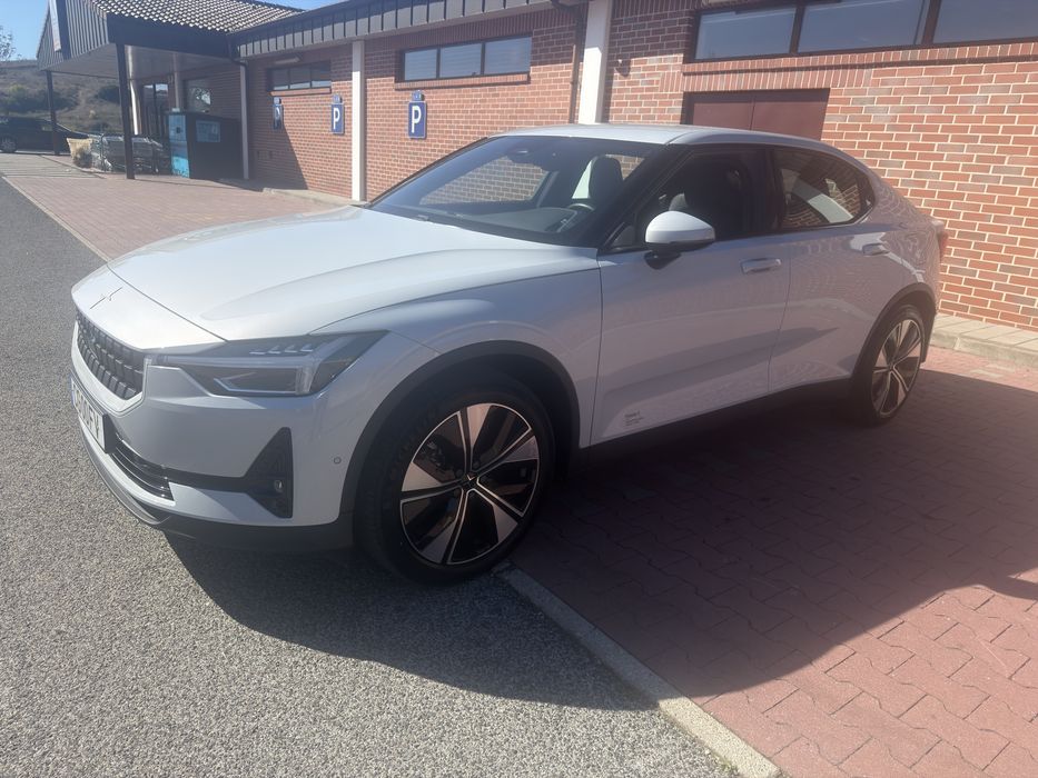 Polestar 2  69 kw-2023 — photo 2