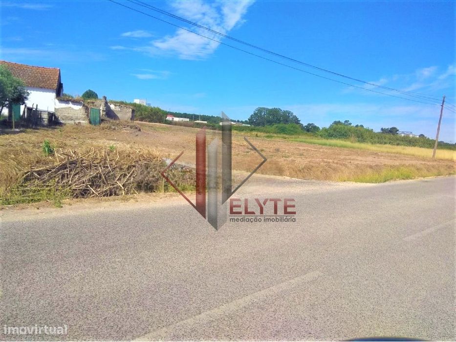 terreno Foros Salvaterra