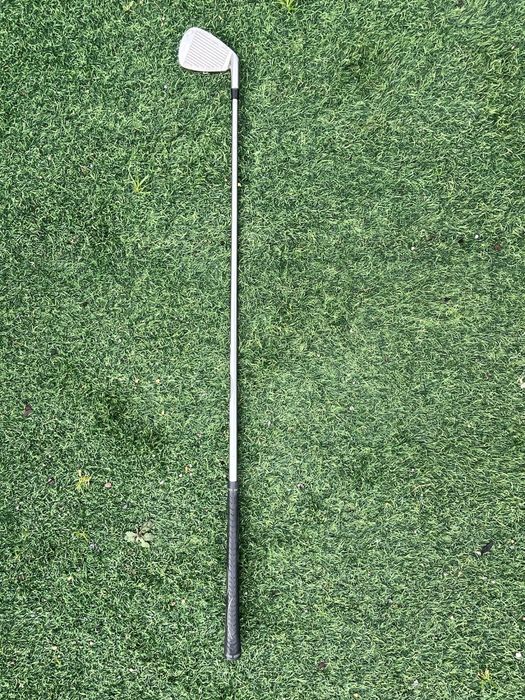 Tacos de golfe em bom estado