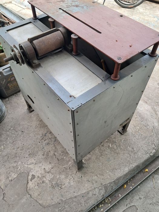 Циркулярка бытовая