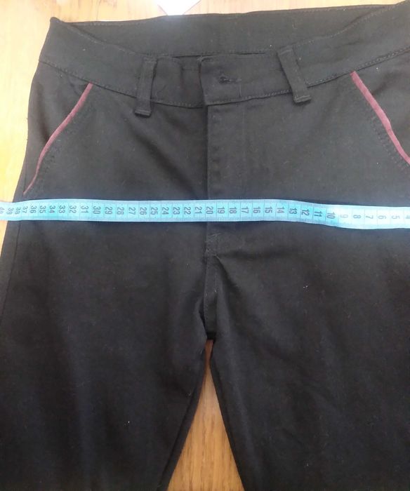 Джинси для хлопчика