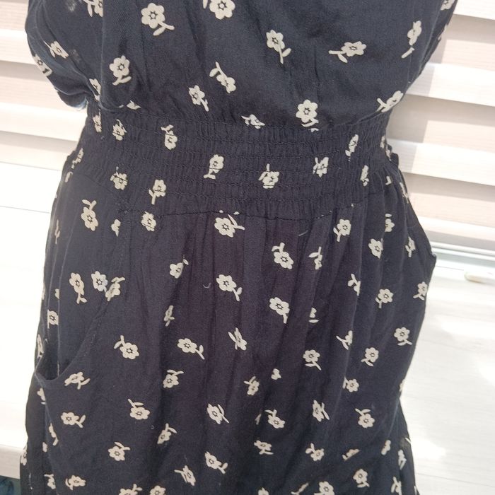 Комбинезон рамплер м/л