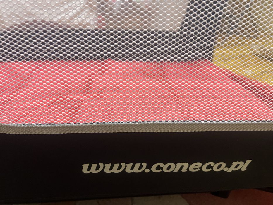 Манеж майже новий без дефектів