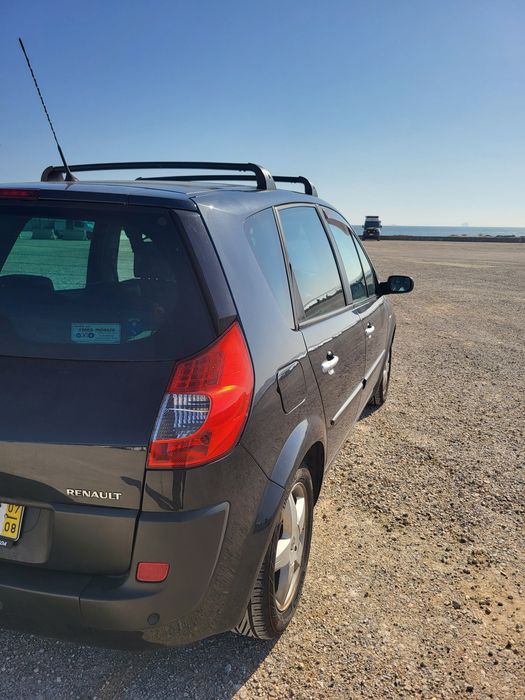 Renault Scenic 1.5 DCI 106CV