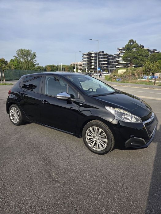 Peugeot 208 1.2 PureTech Style