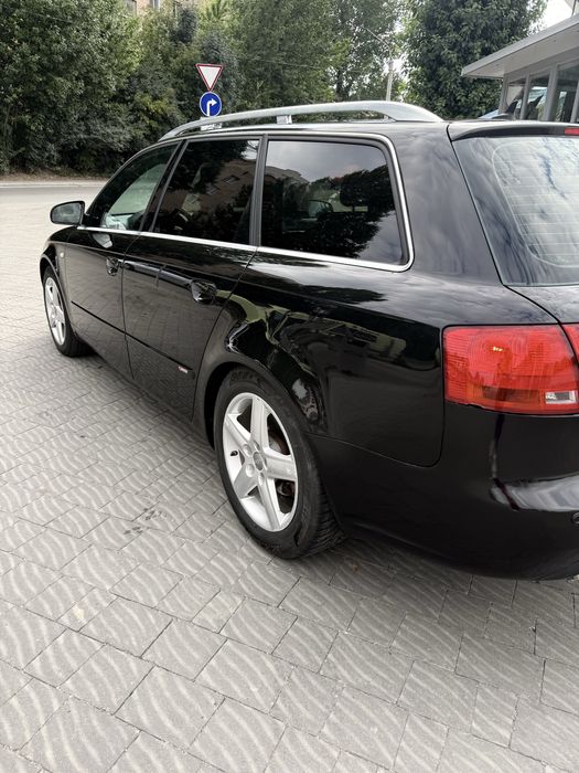 Продам Audi A4 B7 2005 р. 2,5 TDI