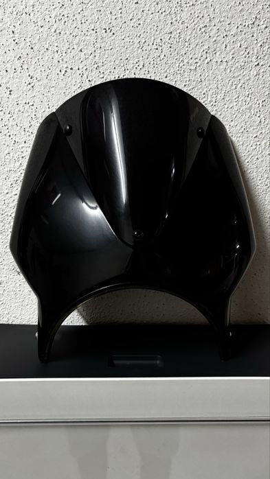 Viseira / Deflector de venda Xsr / MT