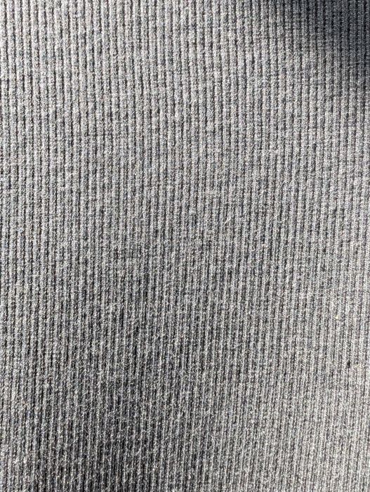 Mohito bawełniane czarne body rozmiar S