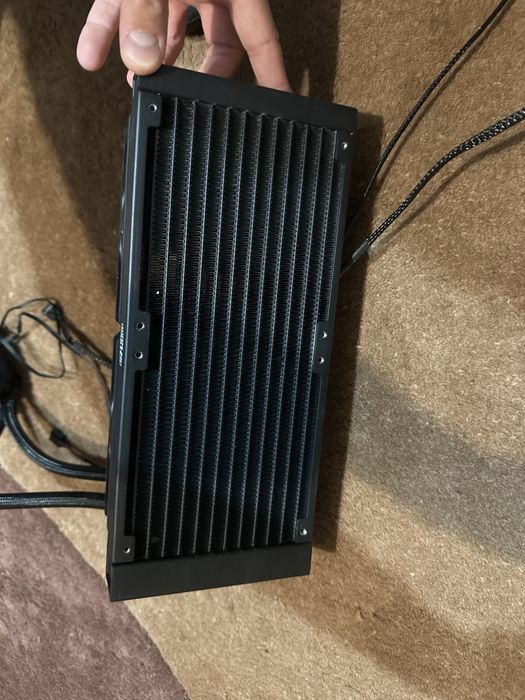 Cooler Master MasterLiquid ML240L V2 RGB