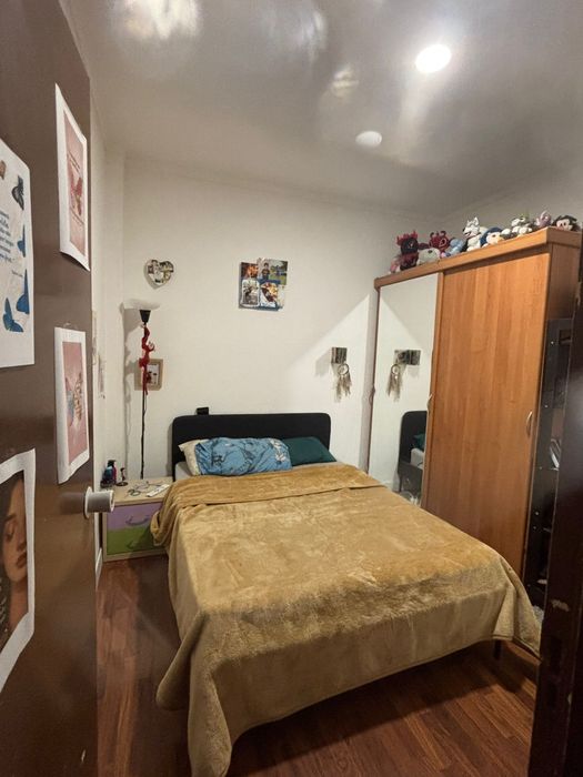 Quarto em Lisboa