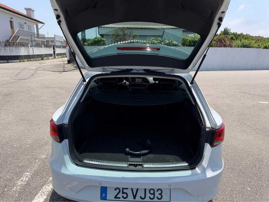 Seat Leon FR 1.6TDI GPS Diesel