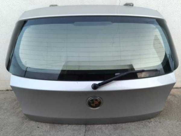 Porta da Mala BMW Serie 1 (E81) (06-12)