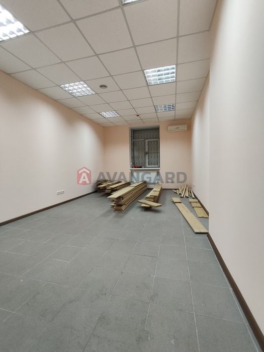 Продам коммерцию красная линия Рабочая