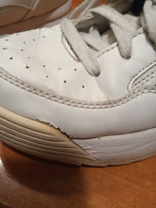 Buty sportowe Fila rozmiar 38