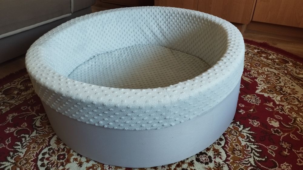 Basen z piłeczkami