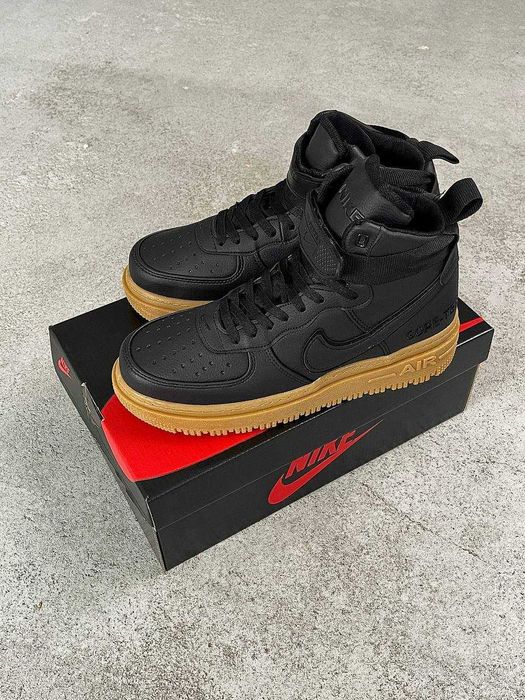 Чоловічі зимові кросівки Nike Lunar Winter | мужские кроссовки Nike