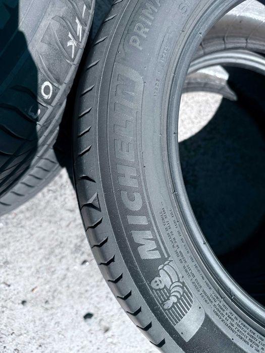 205 55 17 Michelin Primacy 4 85% Шини Літо