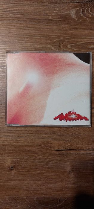 Świntuch / Tymon / Magiera CD Singiel Unikat