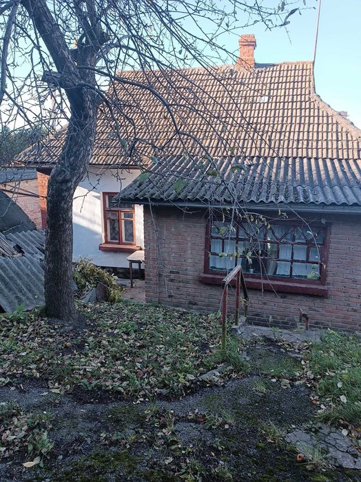 Продається будинок !