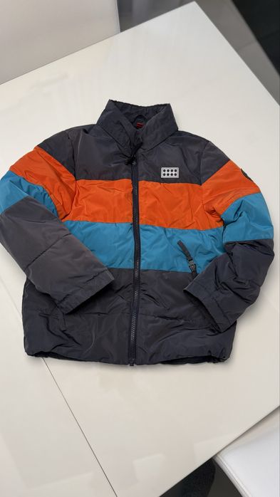 Куртка LEGO WEAR весна-осінь 7 років р.122