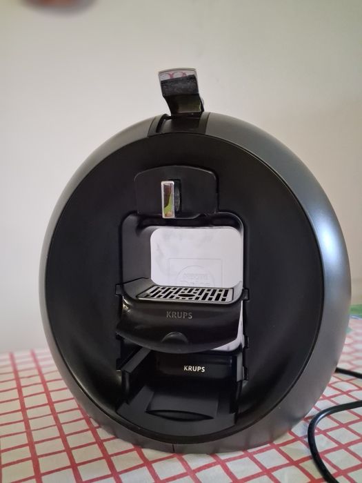Máquina café Dolce Gusto