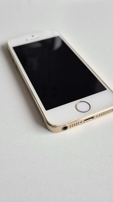 iPhone 5S 16GB Branco