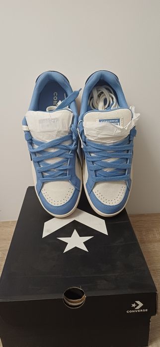 Converse Pro Blaze Classic Ox 41.