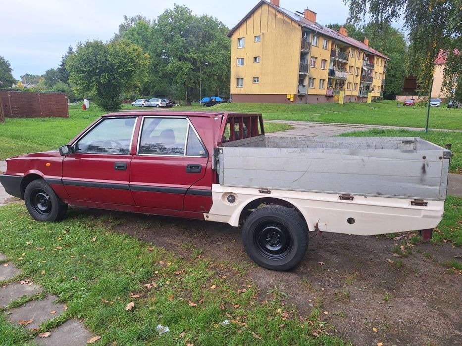 Polonez Truck
