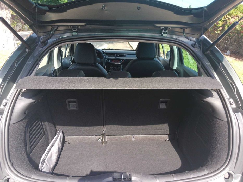 Citroen C3 1.4 75cv Airdream (134.500kms)