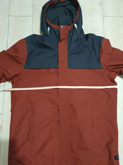 Куртка Decathlon 3в1