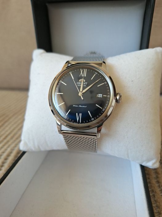 Orient Bambino 40.5 mm. ver. 6