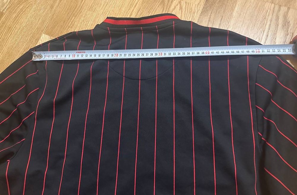 Чикаго Chicago FSBN майка Джерсі