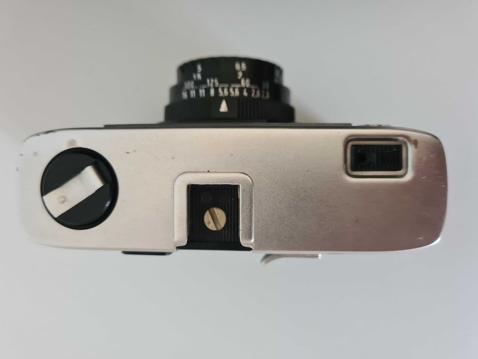 King Regula Picca C camera. 1970s64309884884865123