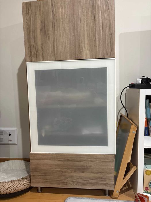 Móvel armário ikea