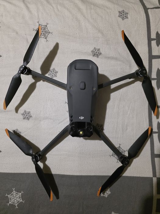 DJI Mavic 3E Денний