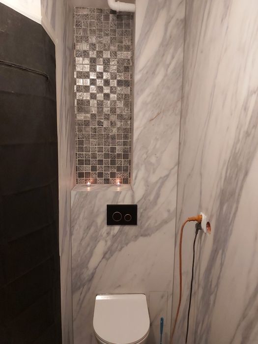 Usługi remontowo-wykończeniowe